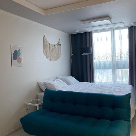 Moon Stay Star Bnb Daegu Buitenkant foto