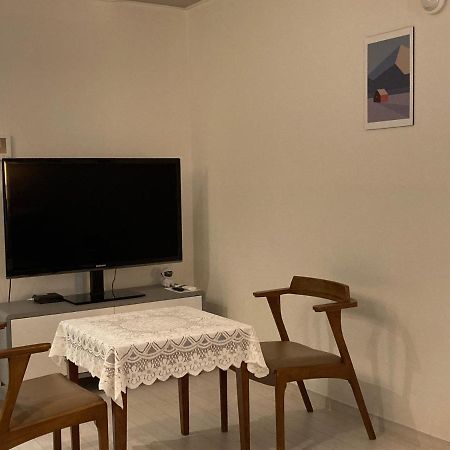 Moon Stay Star Bnb Daegu Buitenkant foto