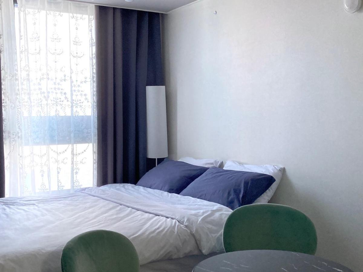 Moon Stay Star Bnb Daegu Buitenkant foto